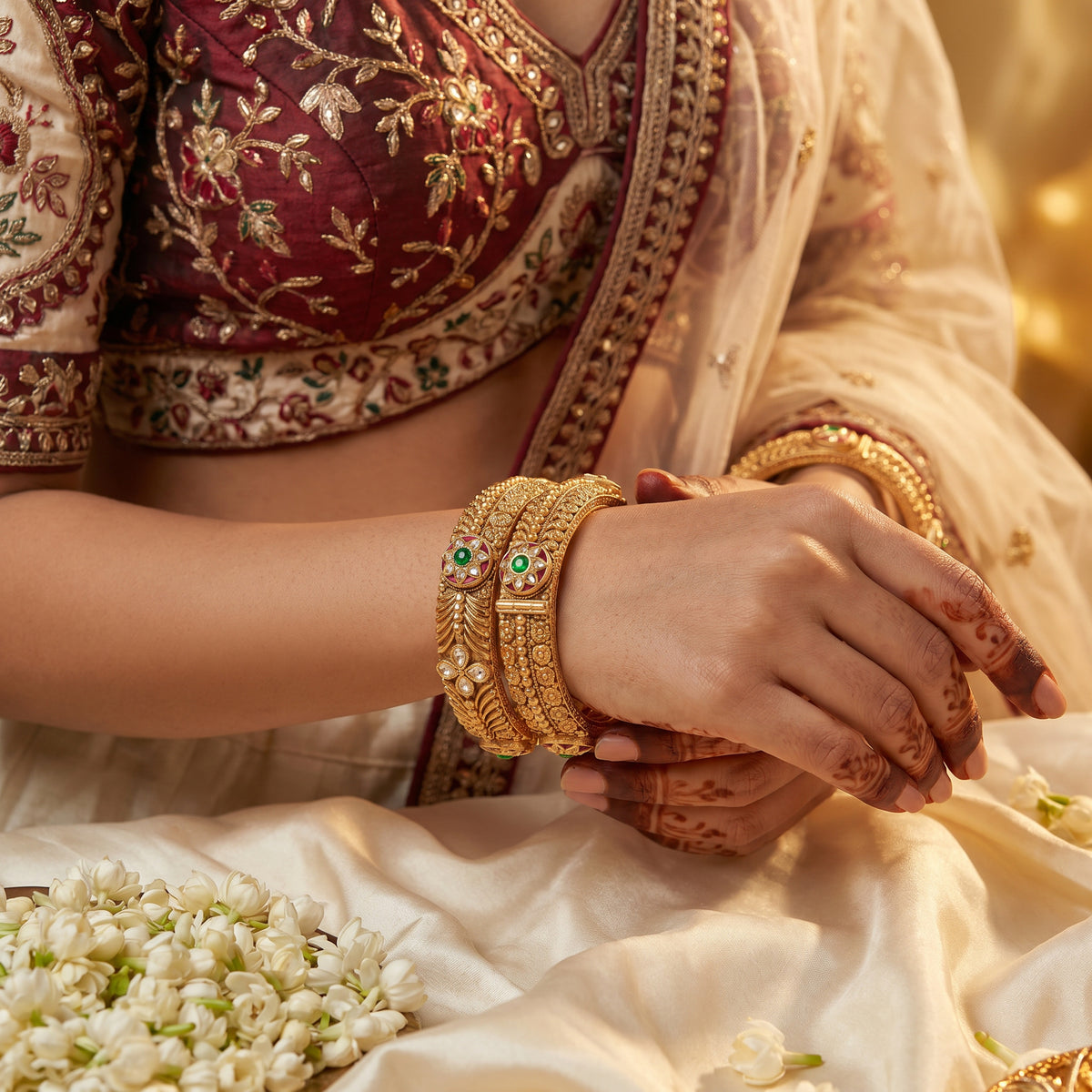 Bangles