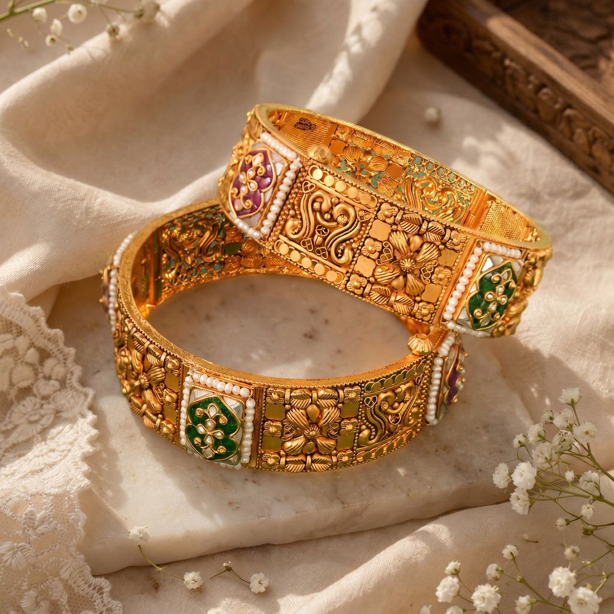 Bangles