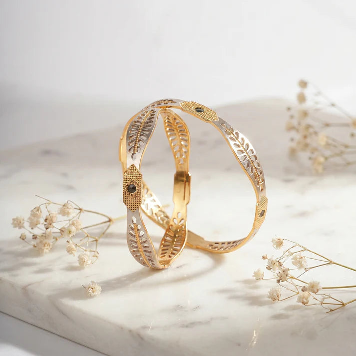 Trending jewellery