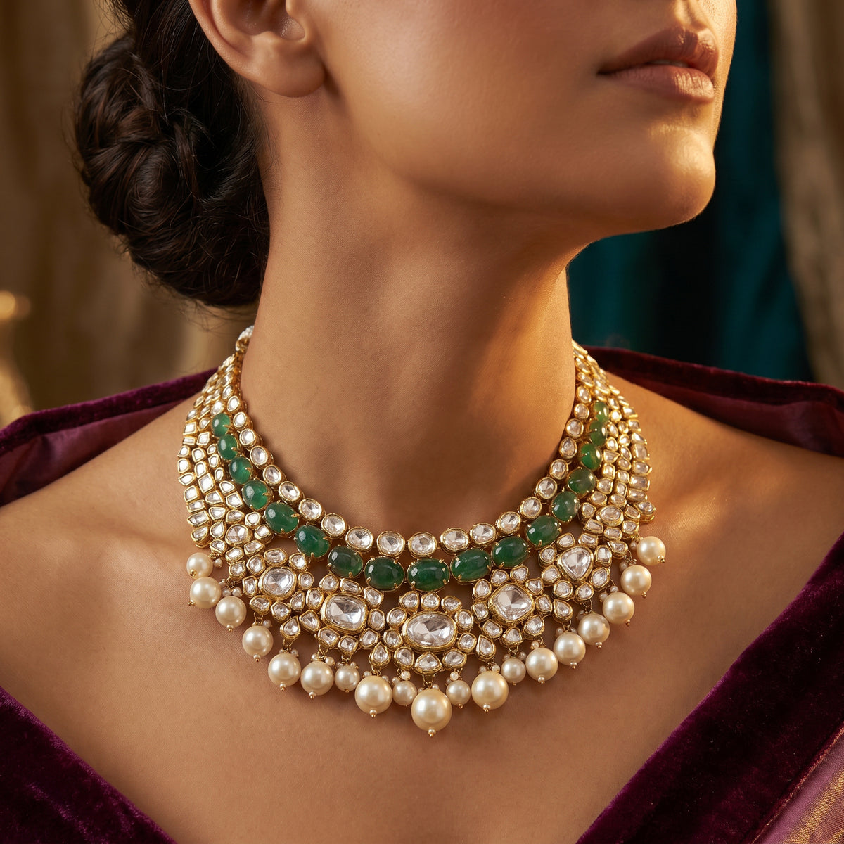 Necklace