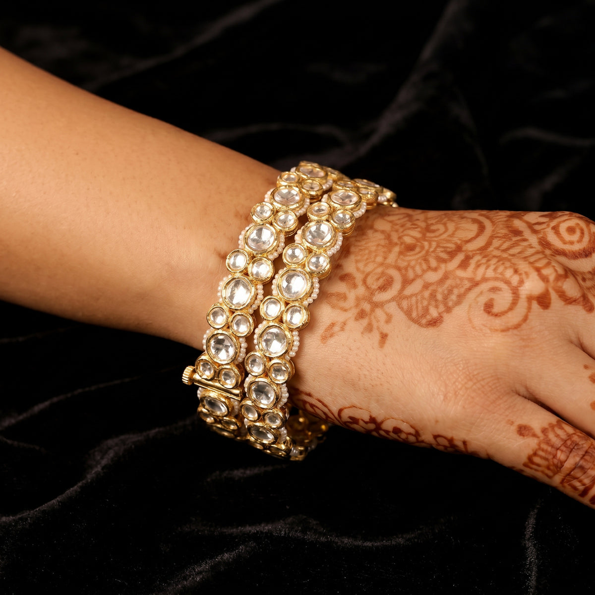 Bangles