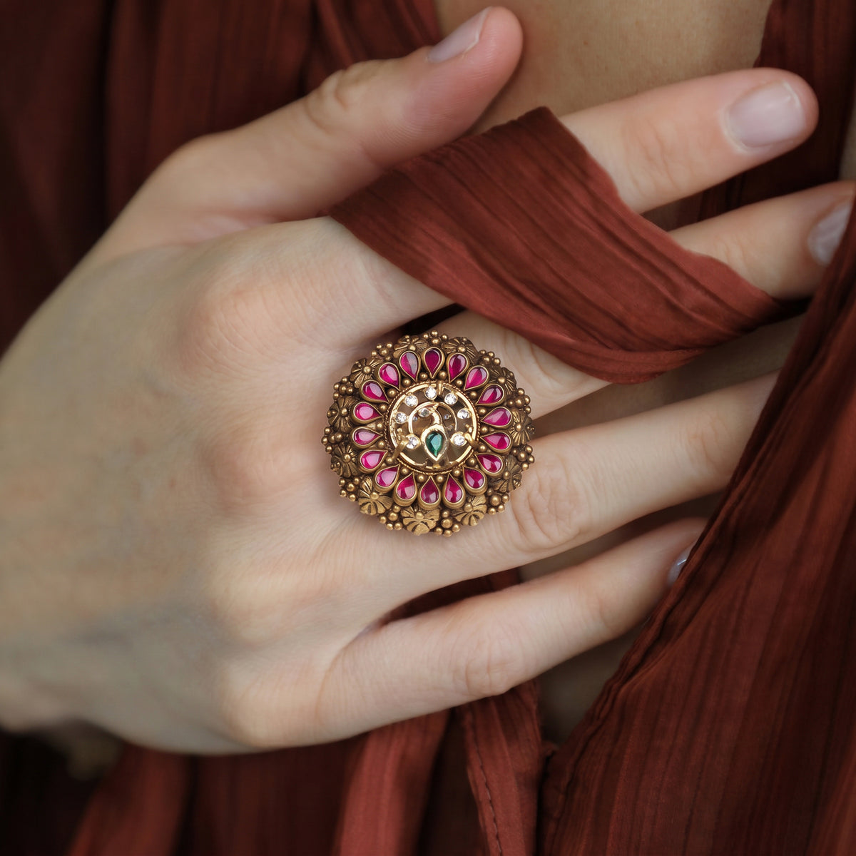 Rings