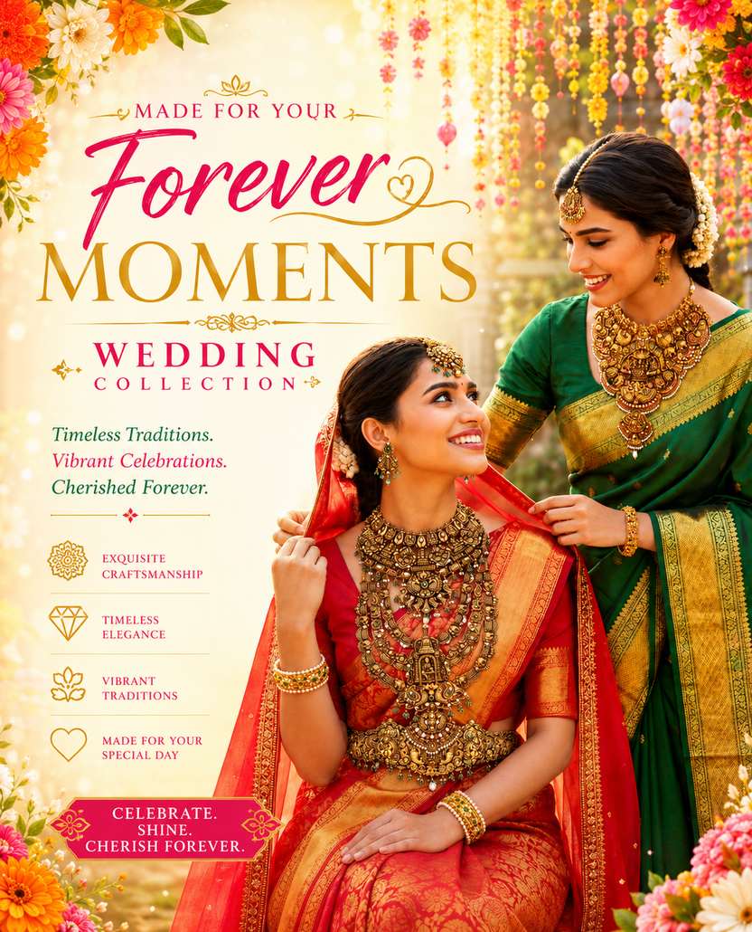 Challani Jewellery Mart