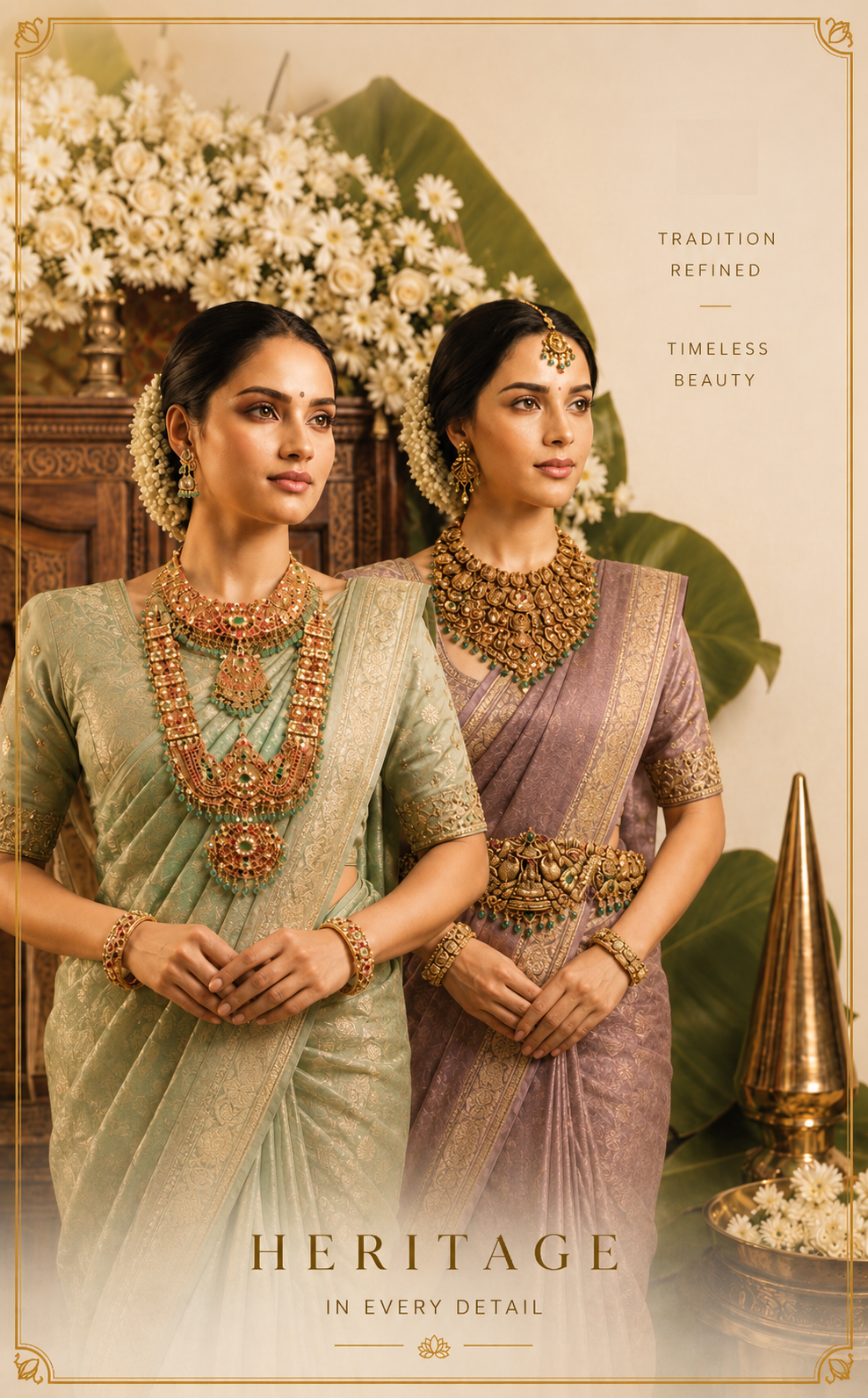 Women's Jewellery
