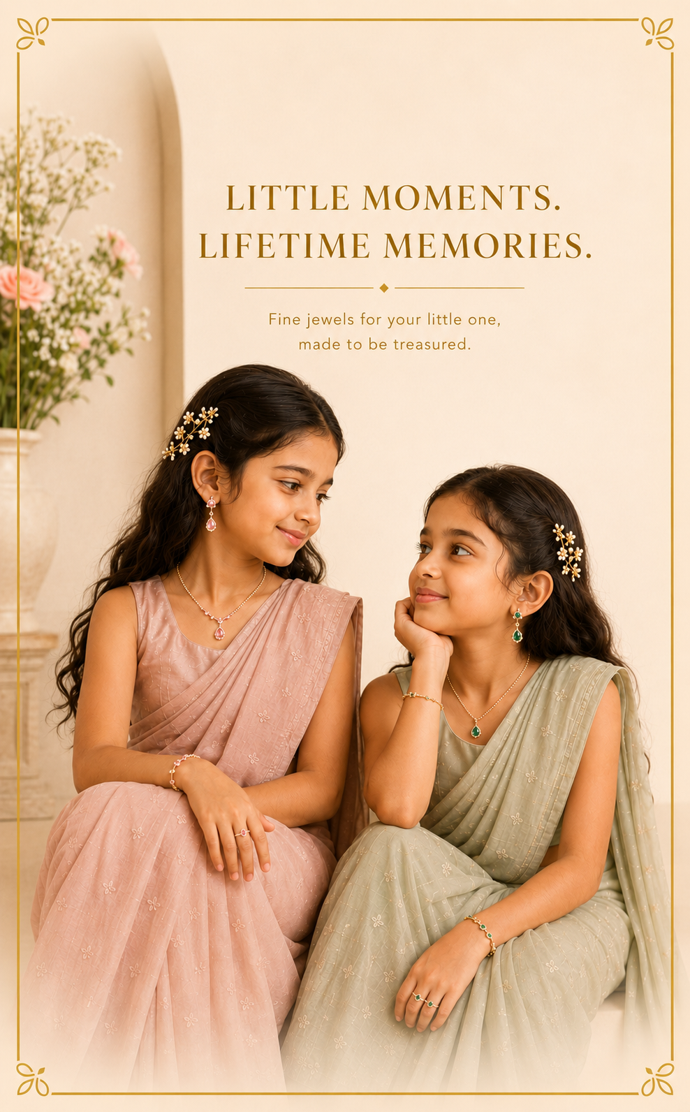 Kid's Jewellery
