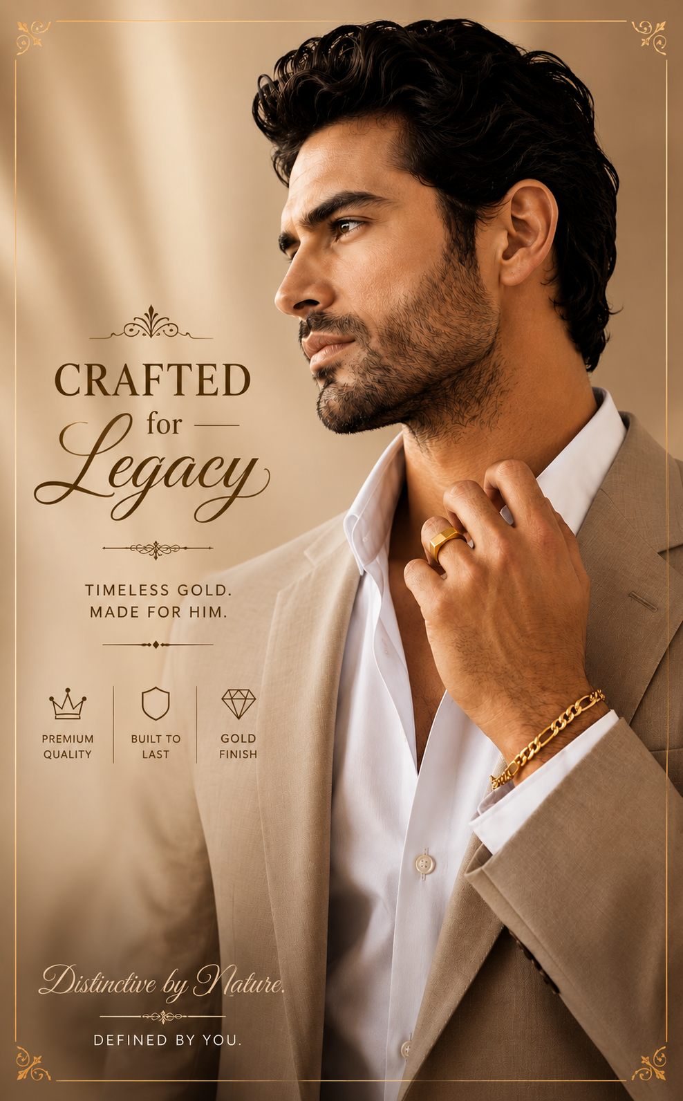 Men's Jewellery