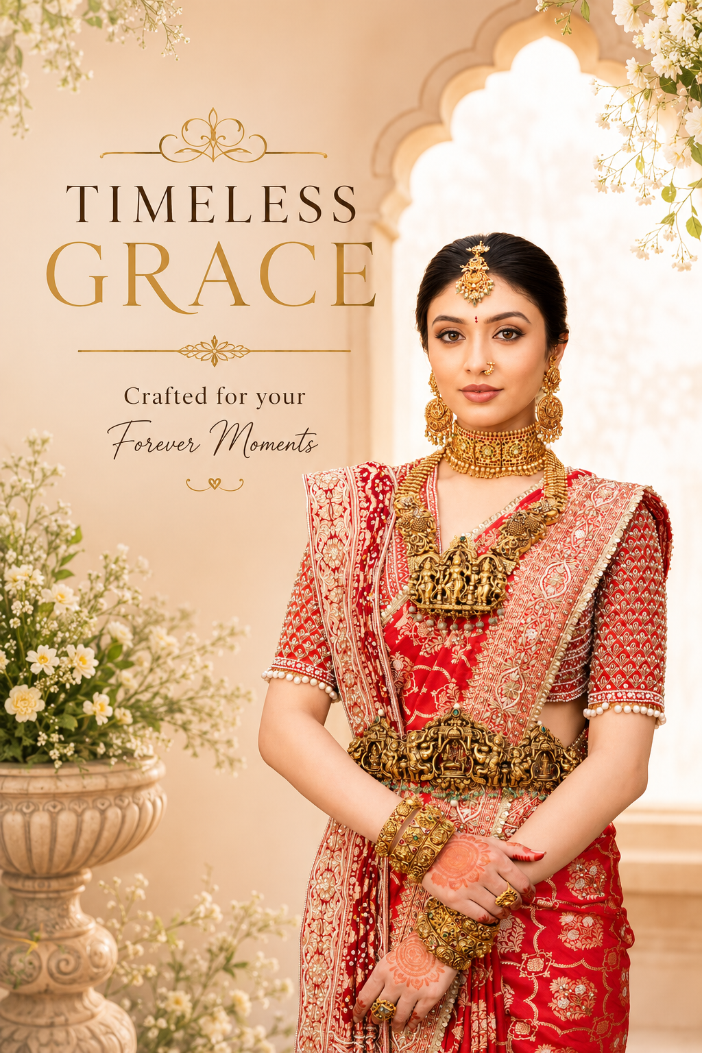 Gold Jewellery